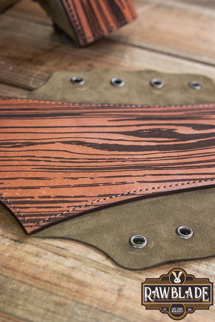 Imagen única de: Brazales Silvanianos