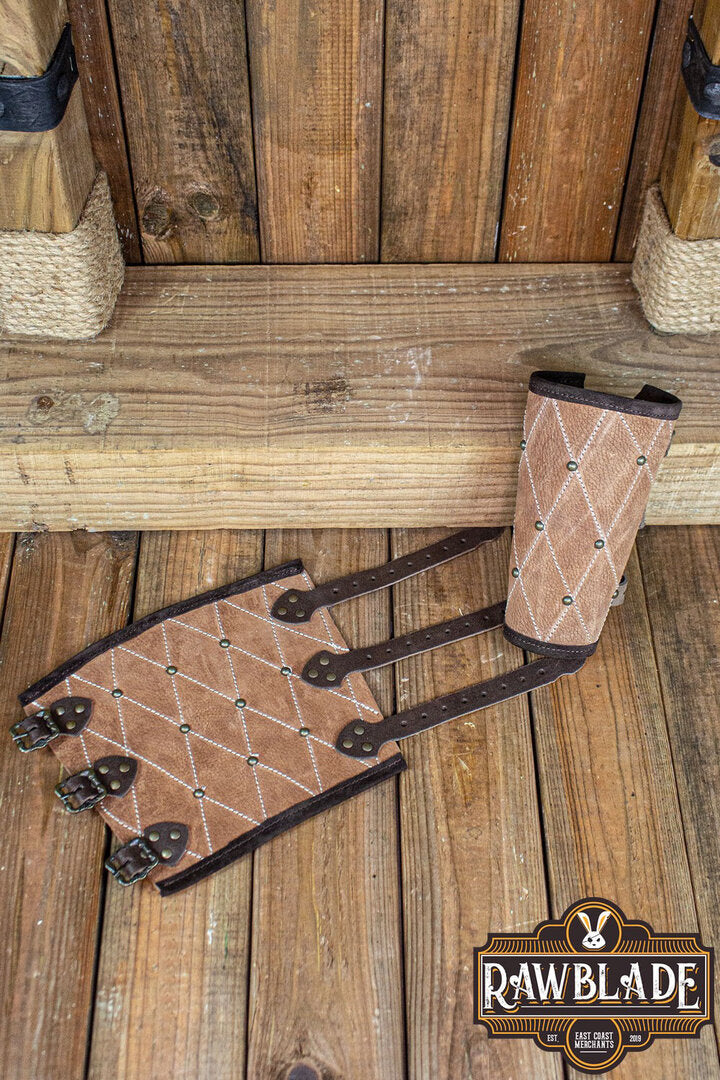 Imagen única de: Brazales De Suffolk