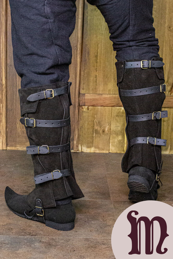 Imagen única de: Guardabosques Poulaines