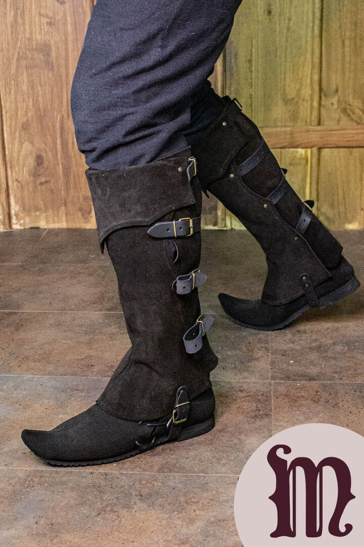 Imagen única de: Guardabosques Poulaines