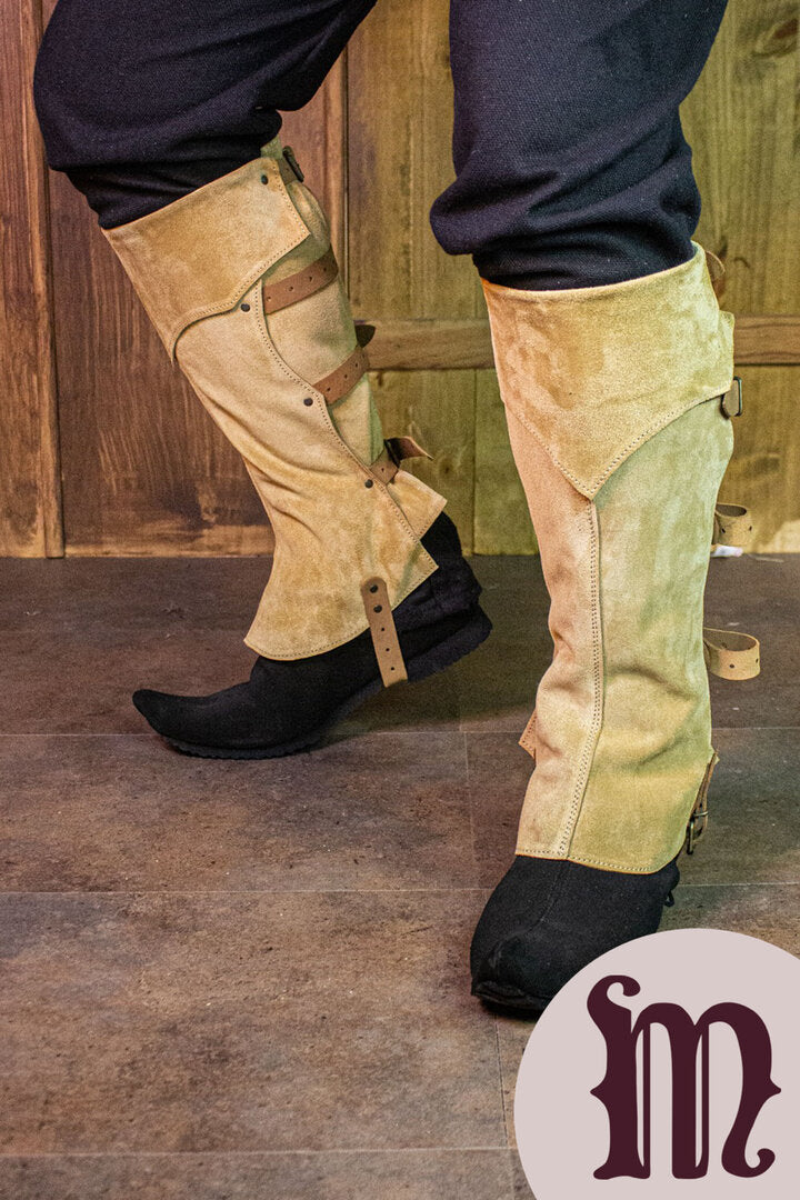 Imagen única de: Guardabosques Poulaines