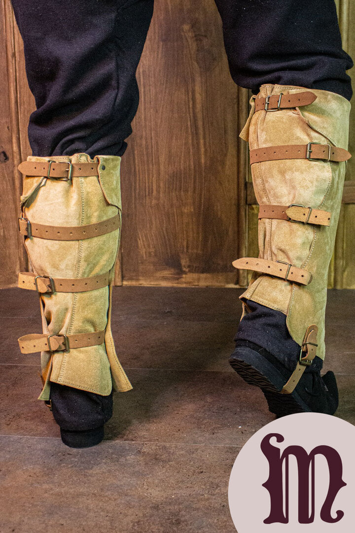 Imagen única de: Guardabosques Poulaines