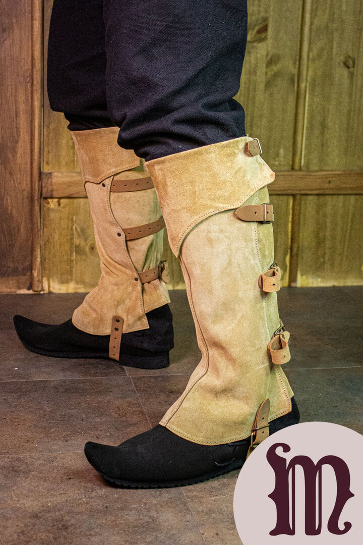 Imagen única de: Guardabosques Poulaines