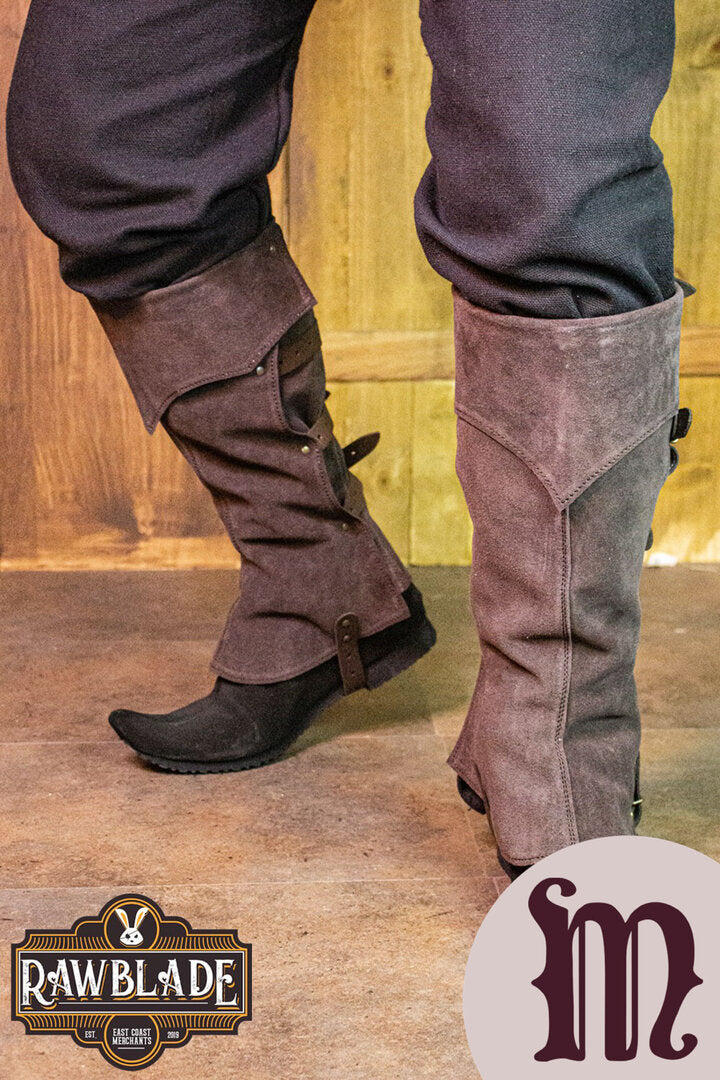 Imagen única de: Guardabosques Poulaines