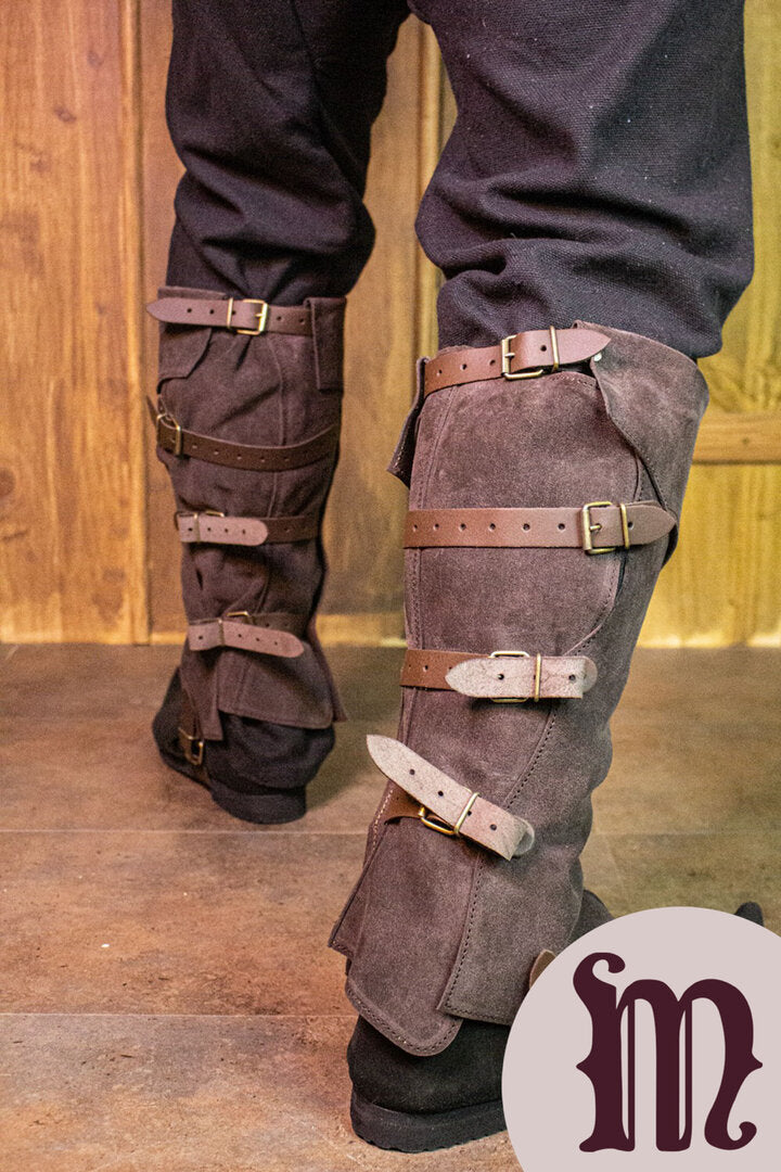 Imagen única de: Guardabosques Poulaines