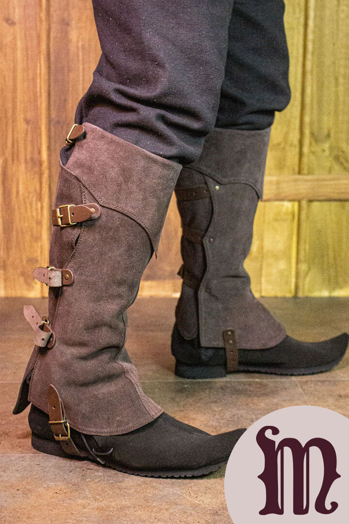 Imagen única de: Guardabosques Poulaines