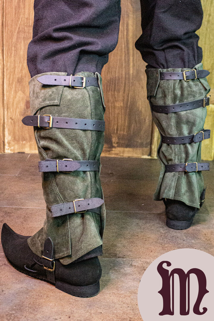 Imagen única de: Guardabosques Poulaines