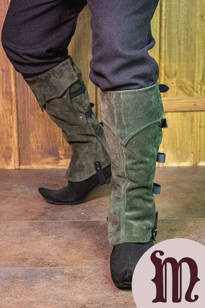 Imagen única de: Guardabosques Poulaines