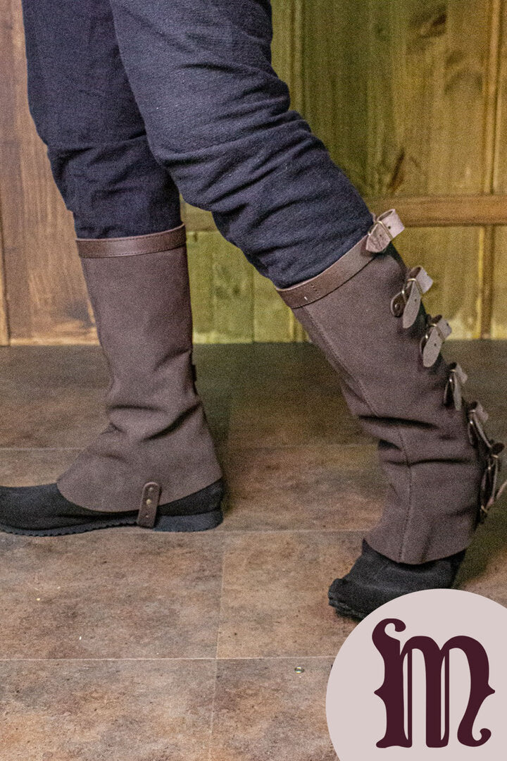 Imagen única de: Soldado Poulaines