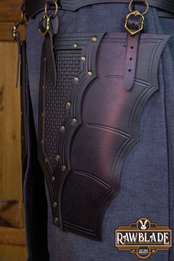 Imagen única de: Escarlas Edekan