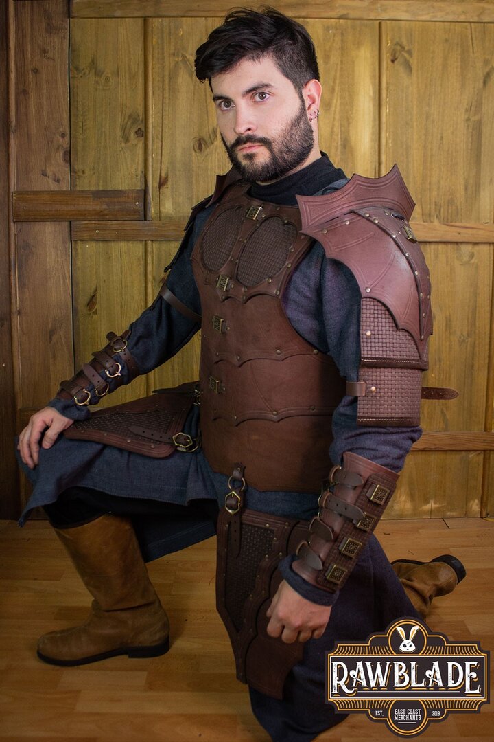 Imagen única de: Escarlas Edekan