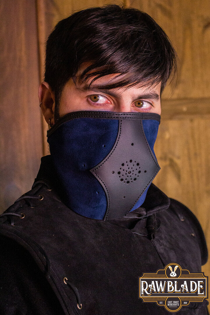 Imagen única de: Capucha De Serraje Akku