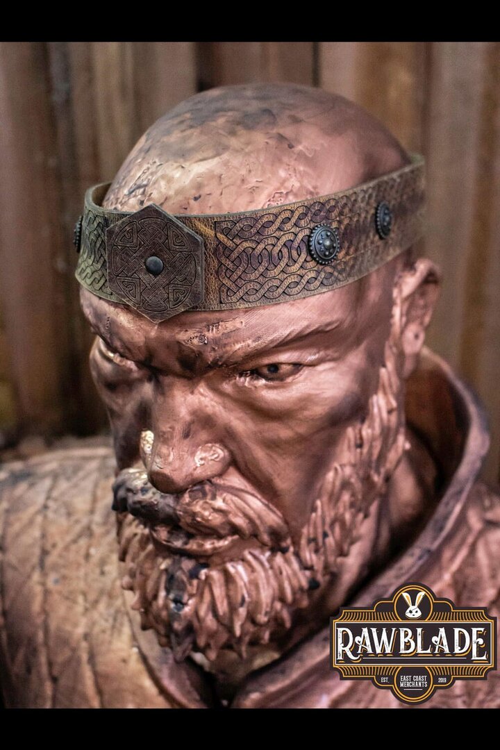 Imagen única de: Diadema Runar Del Norte