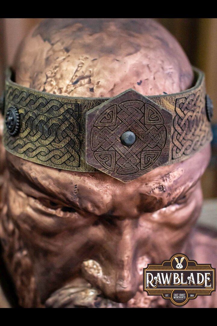 Imagen única de: Diadema Runar Del Norte