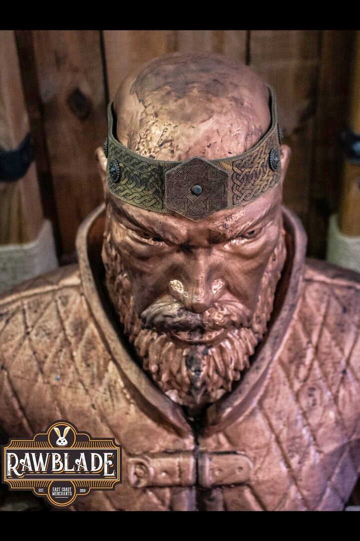 Imagen única de: Diadema Runar Del Norte