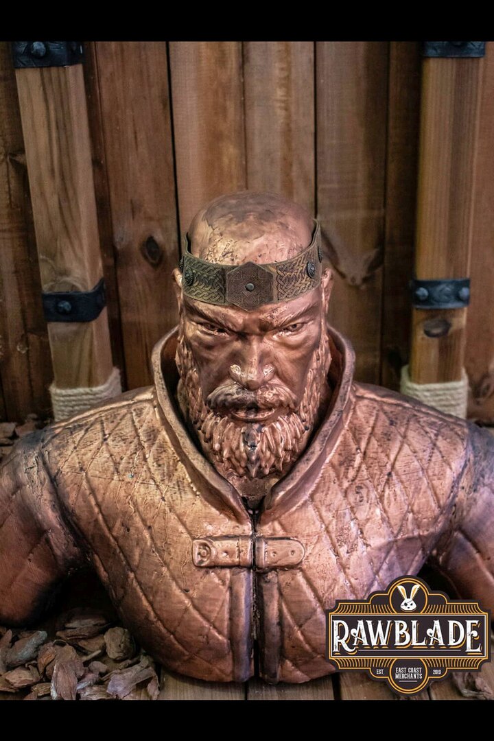 Imagen única de: Diadema Runar Del Norte