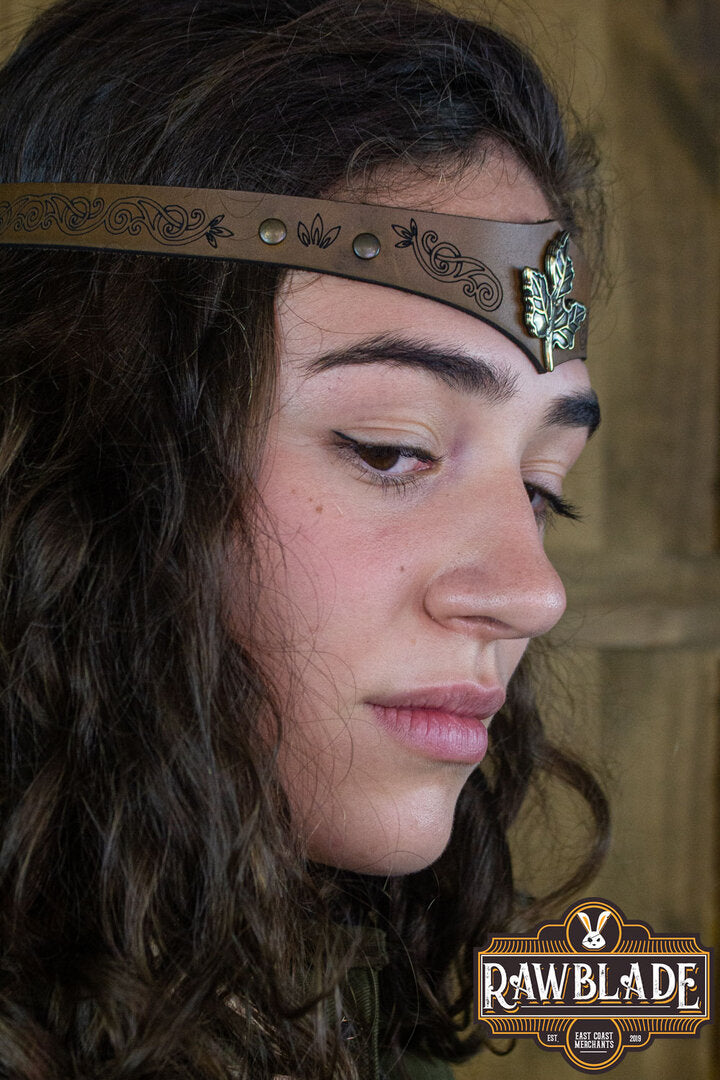 Imagen única de: Diadema Lassel