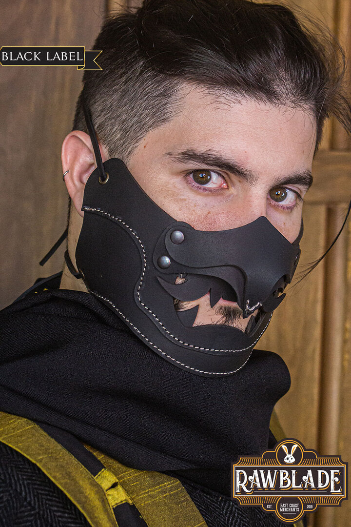 Imagen única de: Mempo Matsu De Cuero