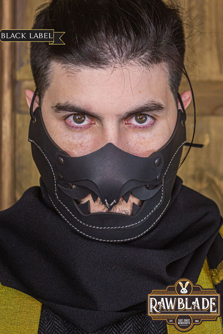 Imagen única de: Mempo Matsu De Cuero