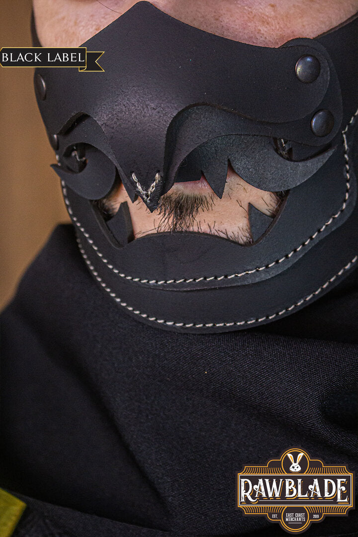 Imagen única de: Mempo Matsu De Cuero