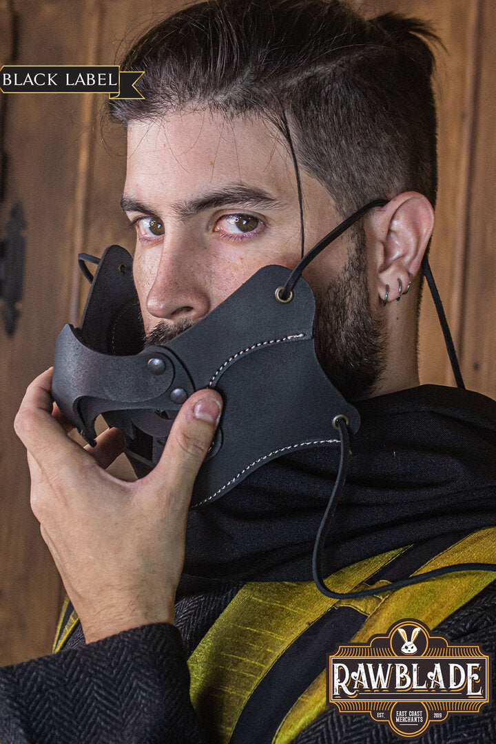 Imagen única de: Mempo Matsu De Cuero