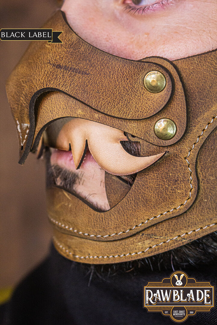 Imagen única de: Mempo Matsu De Cuero