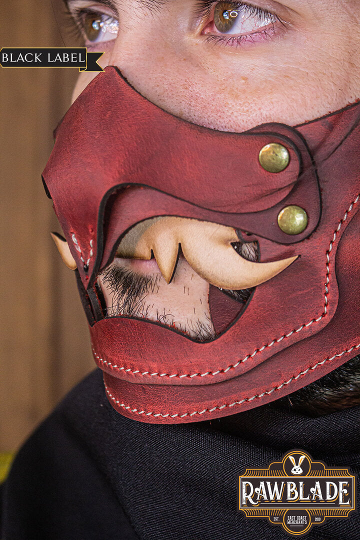 Imagen única de: Mempo Matsu De Cuero