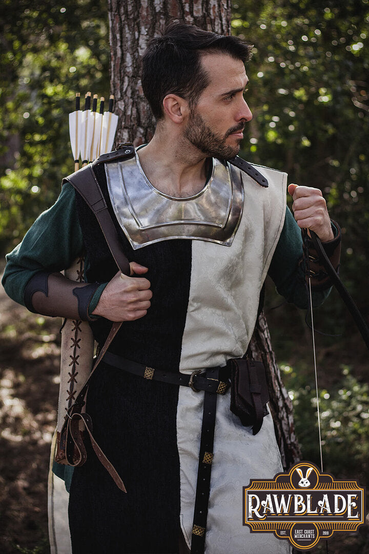 Imagen única de: Lawrence Knight Tabardo Bitone