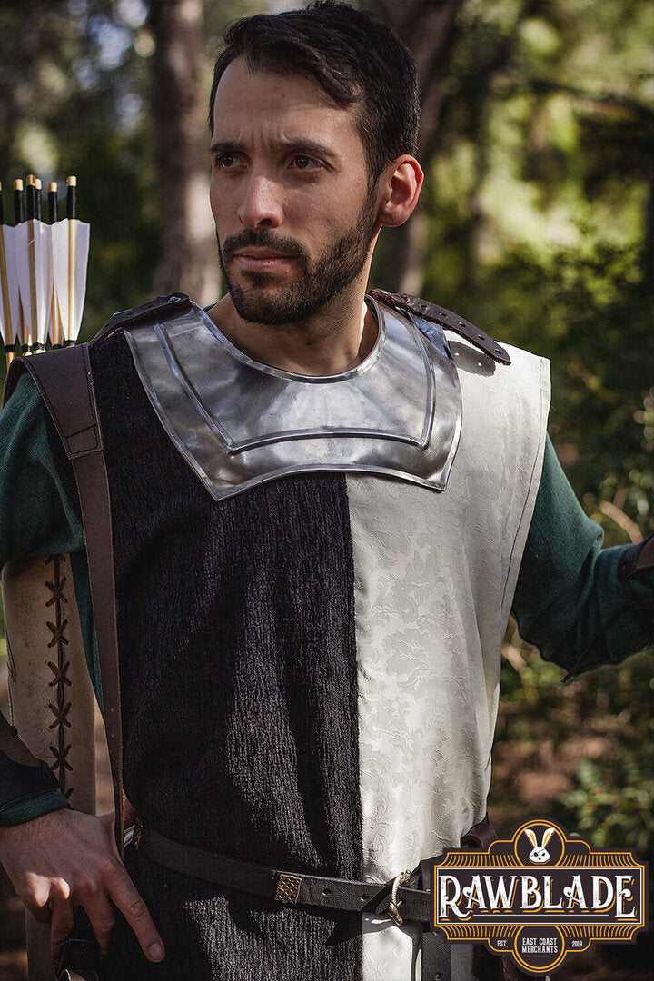 Imagen única de: Lawrence Knight Tabardo Bitone