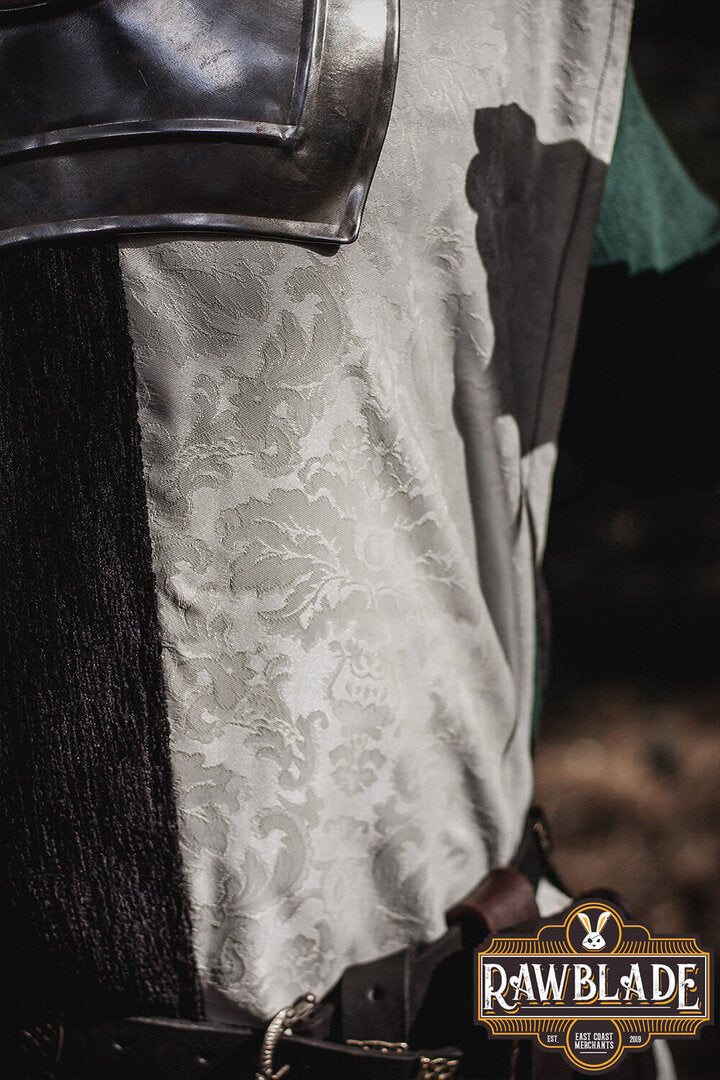 Imagen única de: Lawrence Knight Tabardo Bitone