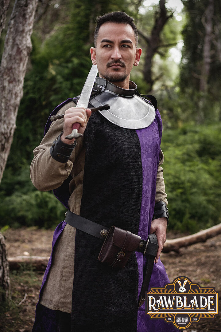 Imagen única de: Lawrence Knight Tabardo Bitone