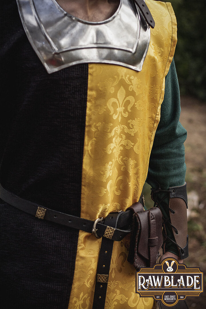 Imagen única de: Lawrence Knight Tabardo Bitone