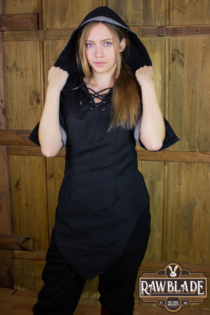 Imagen única de: Túnica De Guardabosques De Briannan