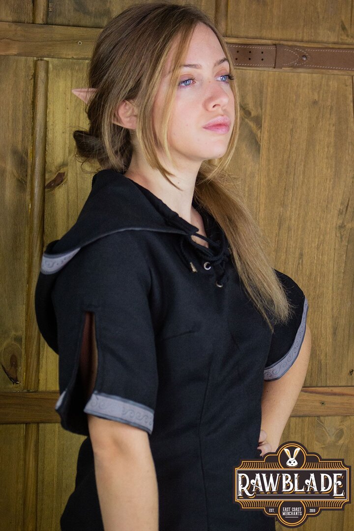 Imagen única de: Túnica De Guardabosques De Briannan