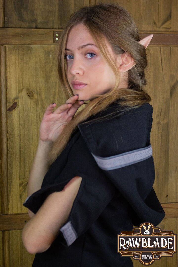 Imagen única de: Túnica De Guardabosques De Briannan