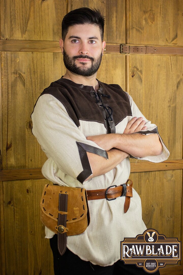 Imagen única de: Sobretúnica Deherd