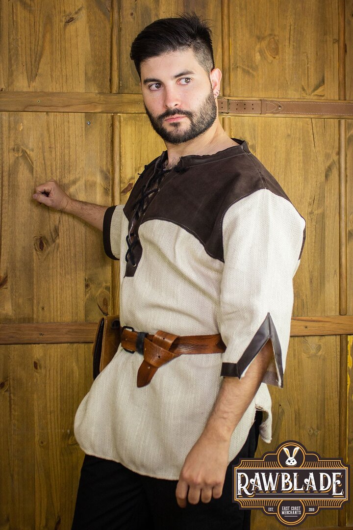 Imagen única de: Sobretúnica Deherd