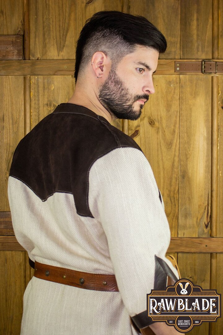 Imagen única de: Sobretúnica Deherd