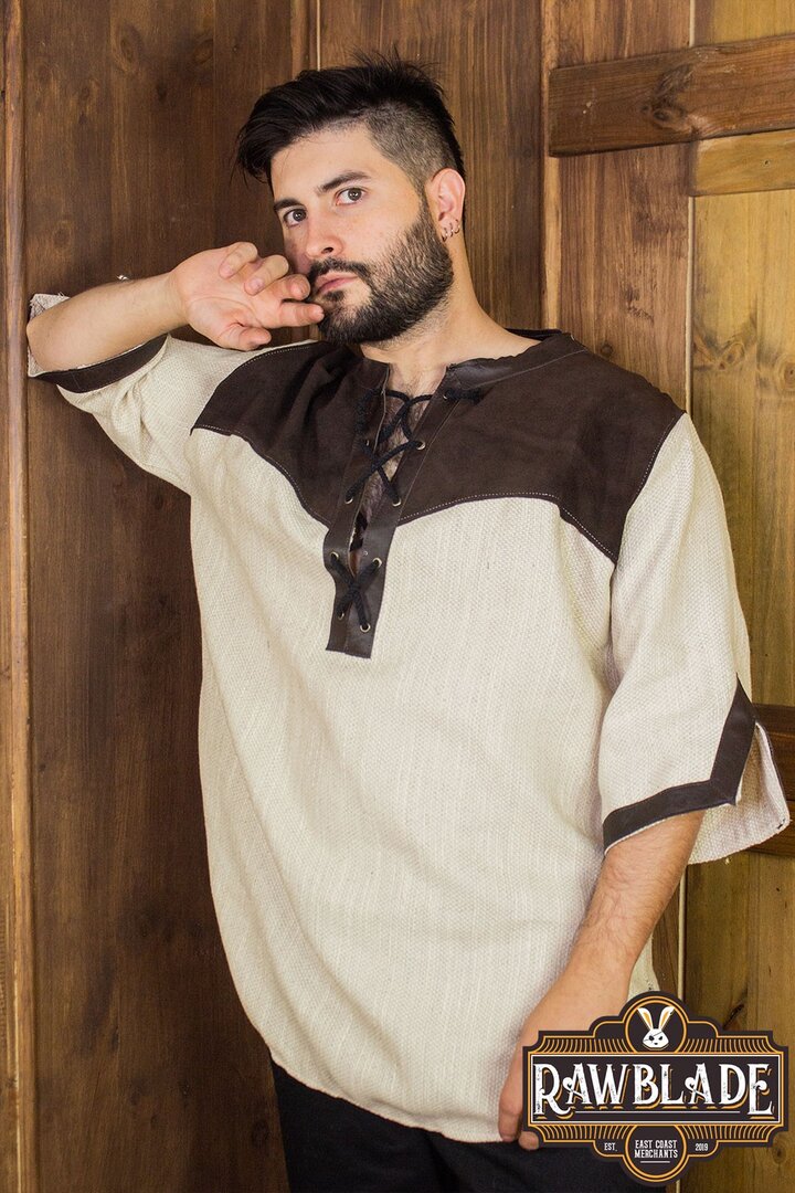 Imagen única de: Sobretúnica Deherd