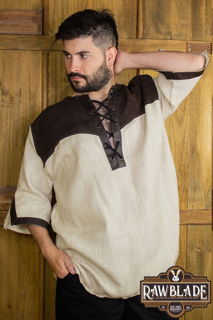 Imagen única de: Sobretúnica Deherd