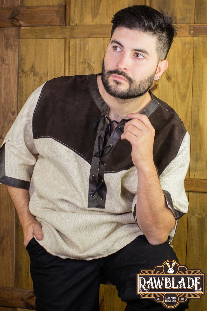 Imagen única de: Sobretúnica Deherd