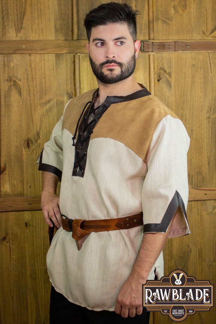 Imagen única de: Sobretúnica Deherd