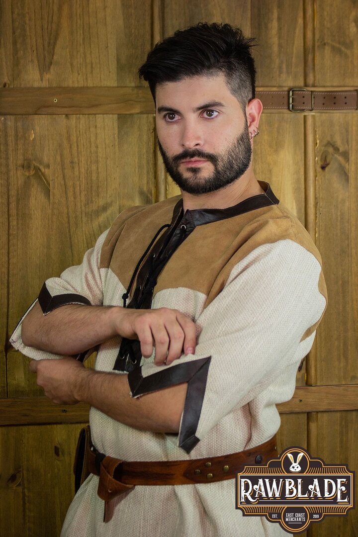 Imagen única de: Sobretúnica Deherd