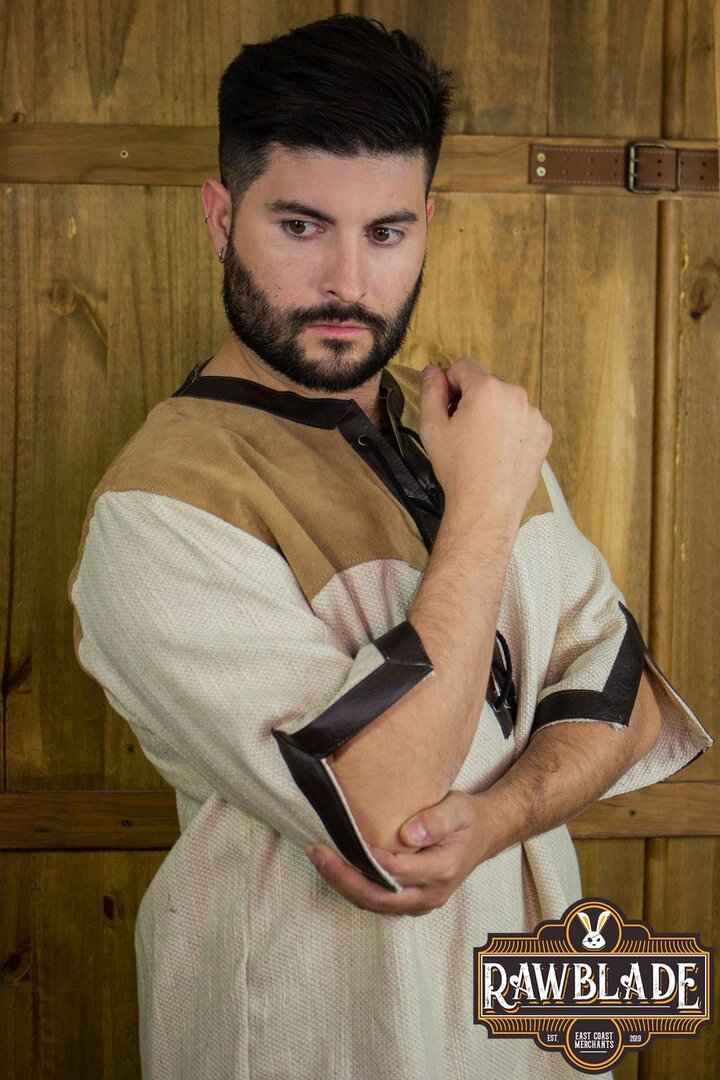 Imagen única de: Sobretúnica Deherd