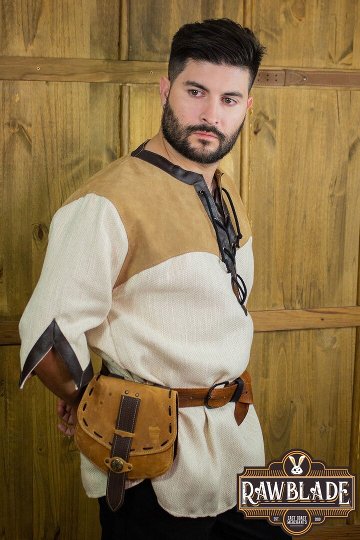 Imagen única de: Sobretúnica Deherd