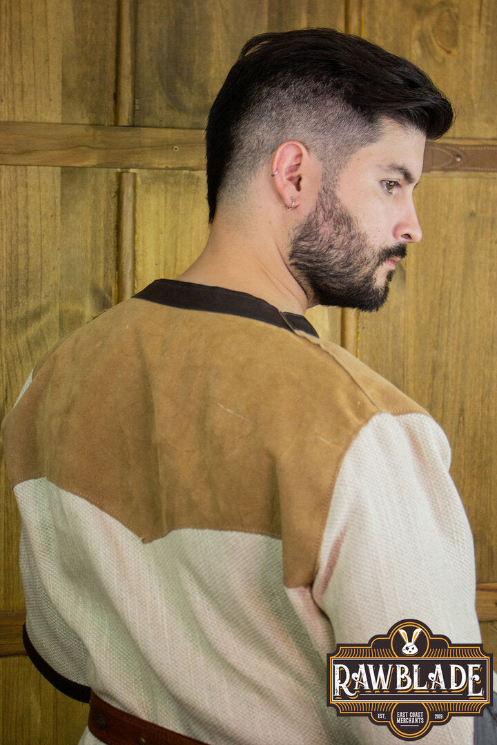 Imagen única de: Sobretúnica Deherd