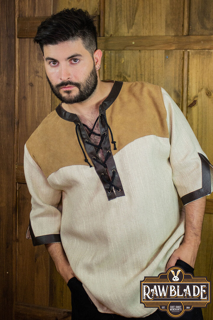 Imagen única de: Sobretúnica Deherd