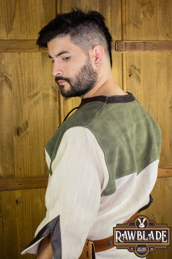 Imagen única de: Sobretúnica Deherd