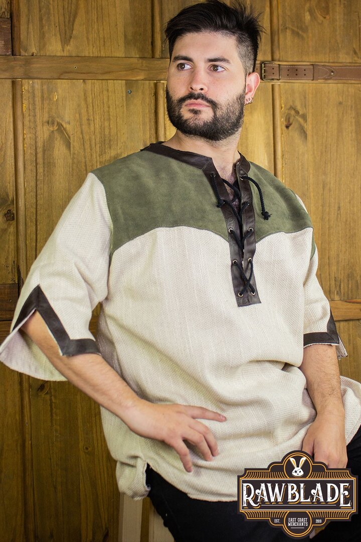 Imagen única de: Sobretúnica Deherd