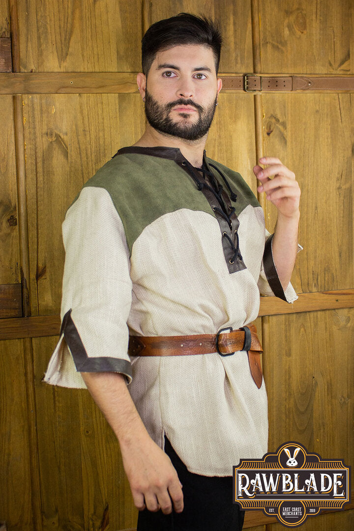 Imagen única de: Sobretúnica Deherd